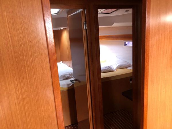 Bavaria Cruiser 45 | Hydra