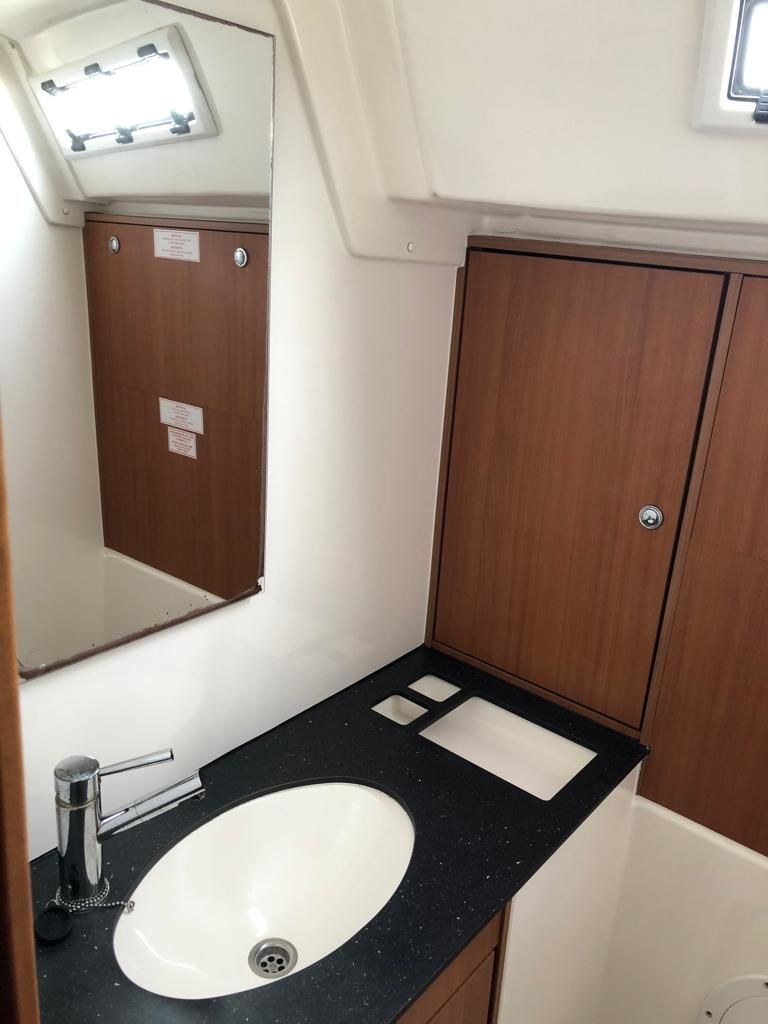 Bavaria Cruiser 45 | Hydra