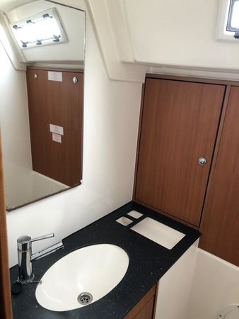 Bavaria Cruiser 45 | Hydra