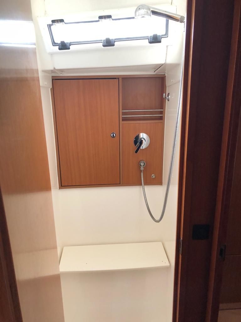 Bavaria Cruiser 45 | Hydra