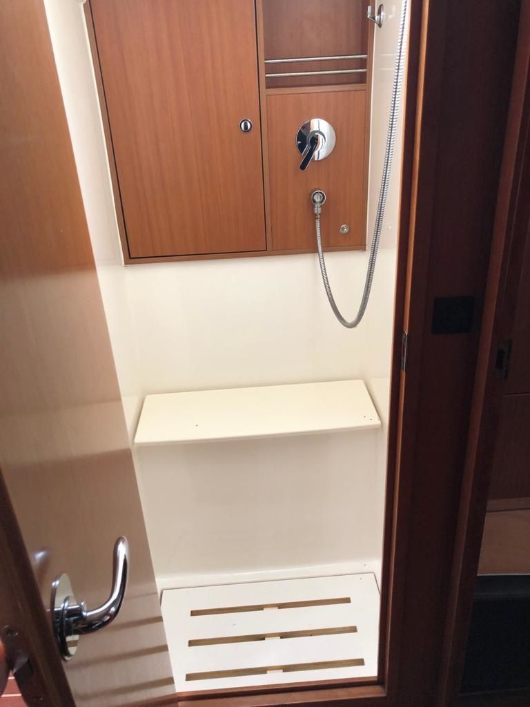 Bavaria Cruiser 45 | Hydra