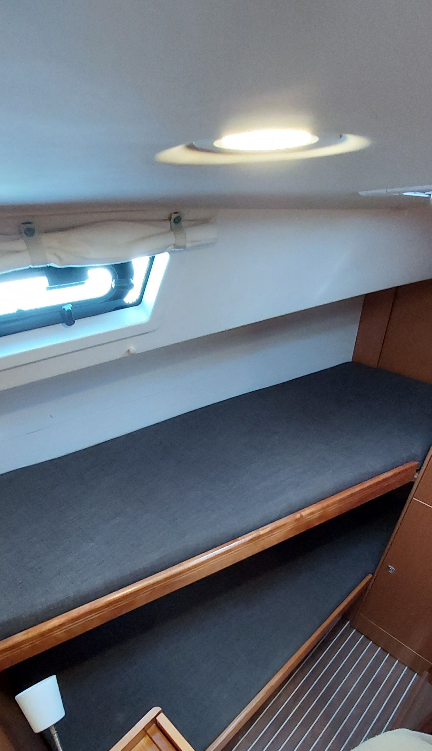 Bavaria Cruiser 51 | Astra