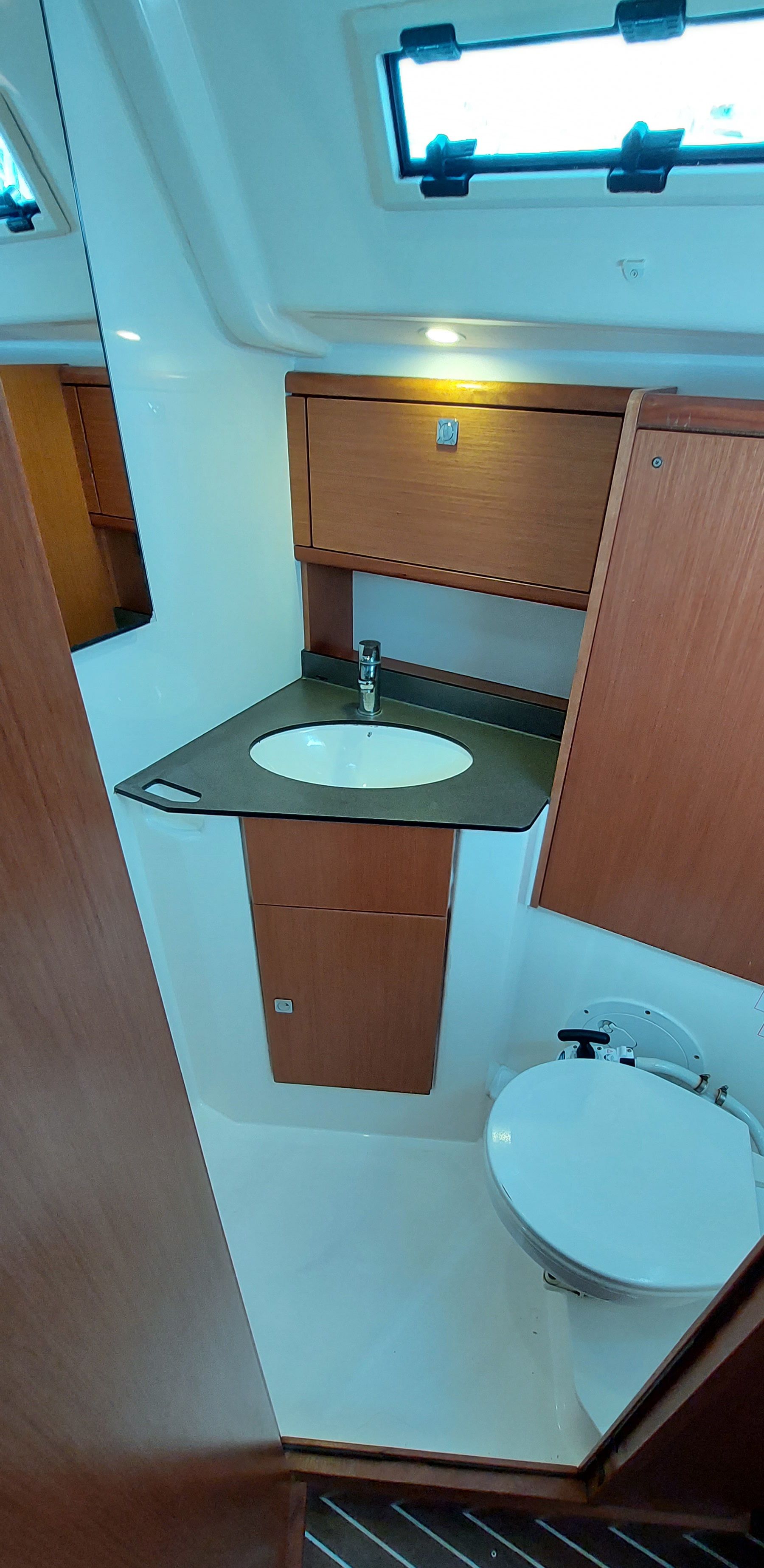 Bavaria Cruiser 51 | Astra