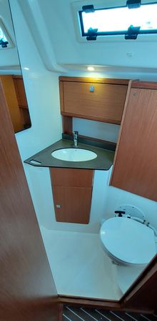 Bavaria Cruiser 51 | Astra