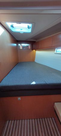 Bavaria Cruiser 51 | Astra