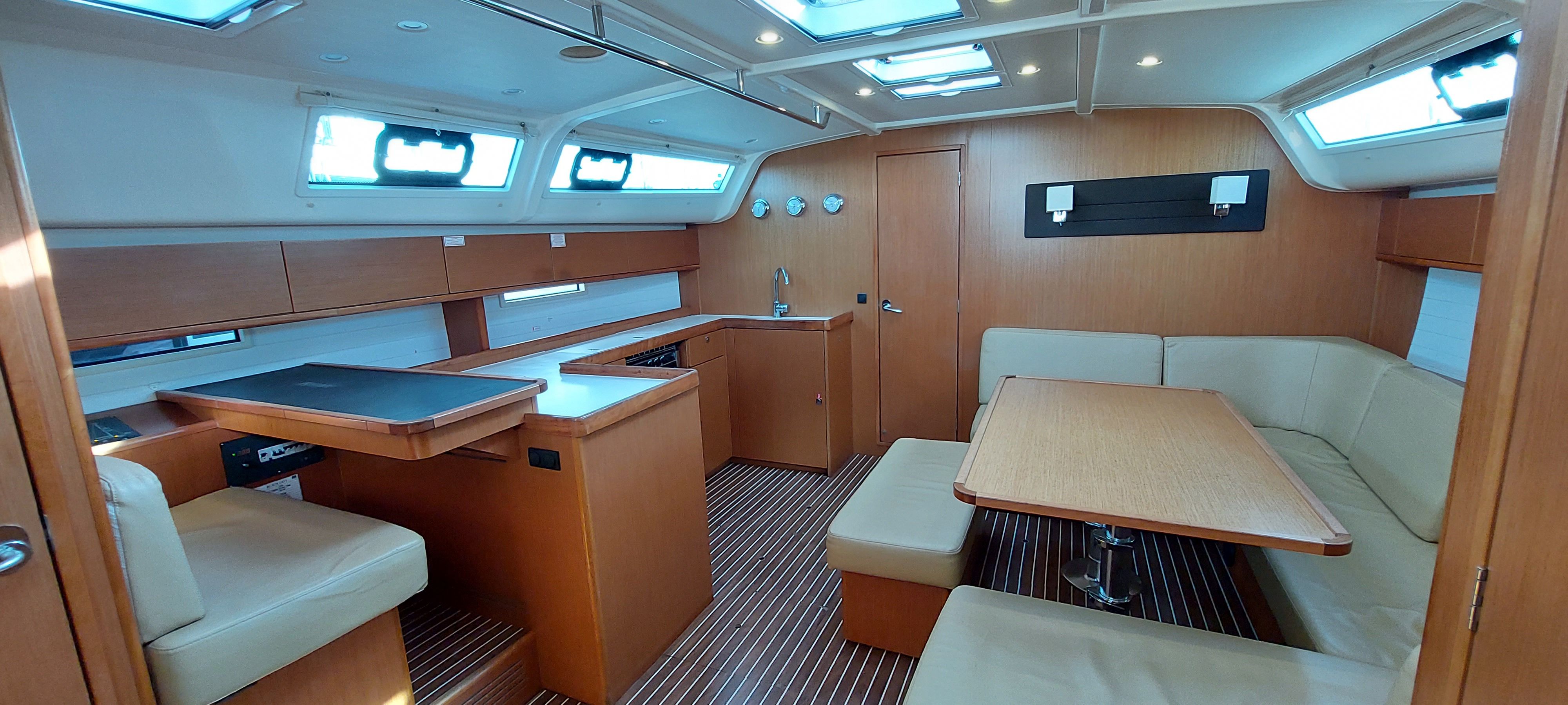 Bavaria Cruiser 51 | Astra