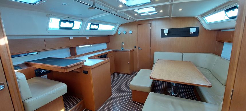 Bavaria Cruiser 51 | Astra