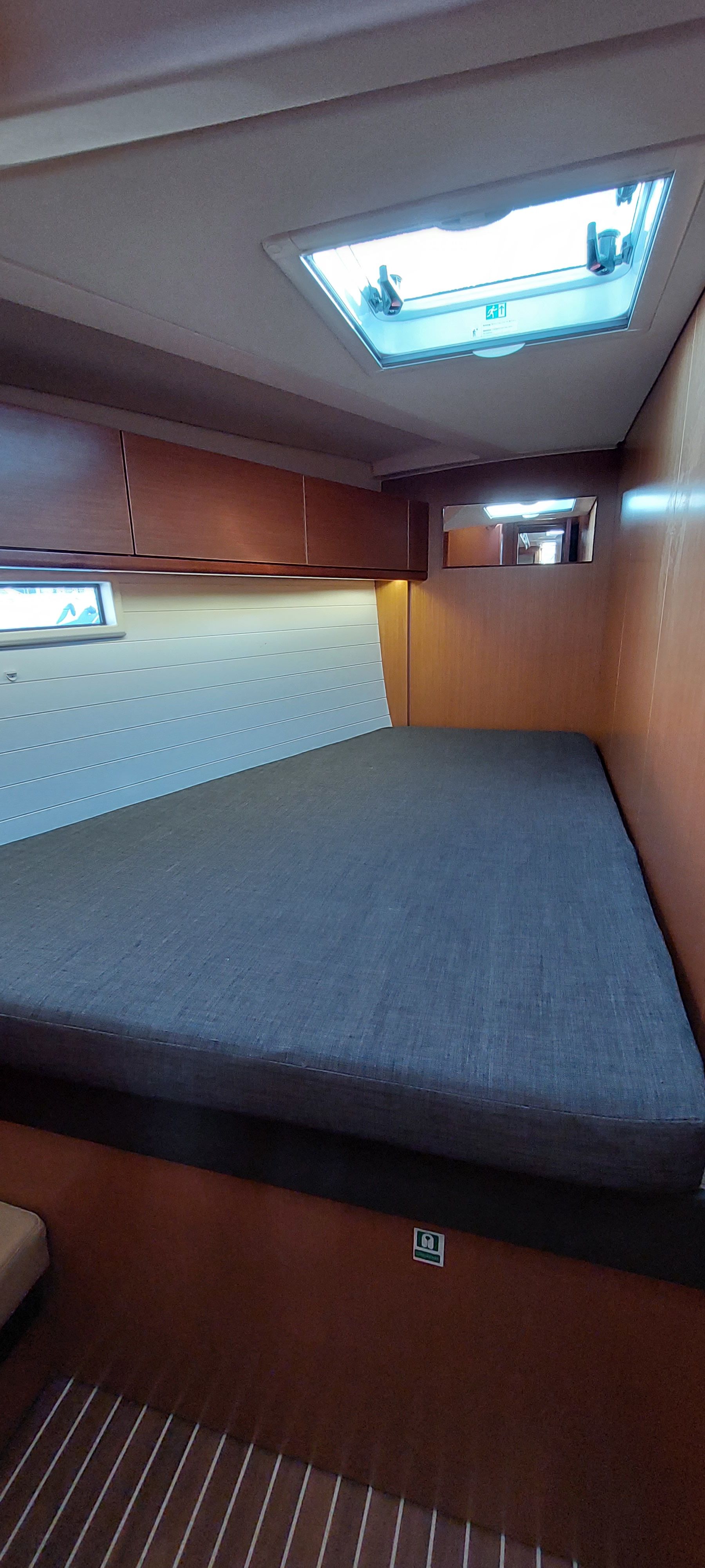 Bavaria Cruiser 51 | Astra