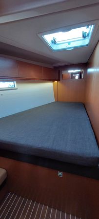 Bavaria Cruiser 51 | Astra