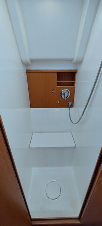 Bavaria Cruiser 51 | Astra