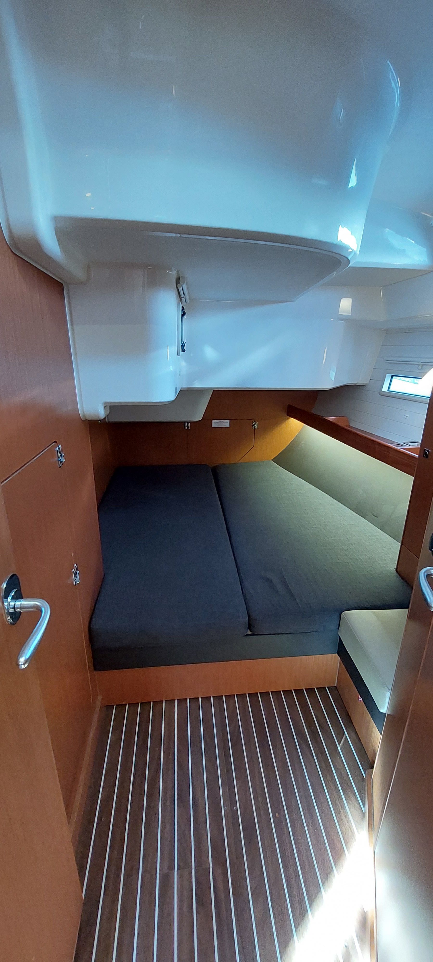 Bavaria Cruiser 51 | Astra