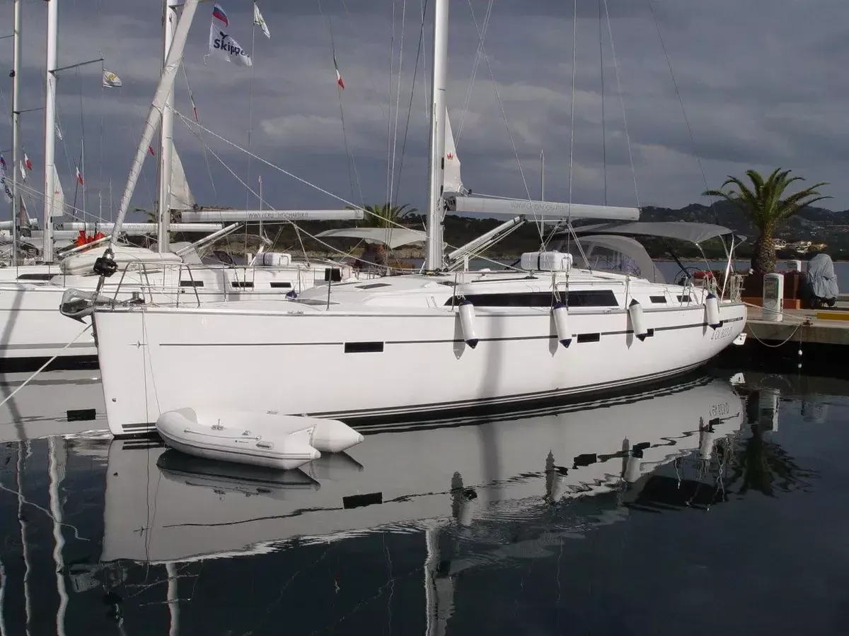 Bavaria Cruiser 51 | Astra