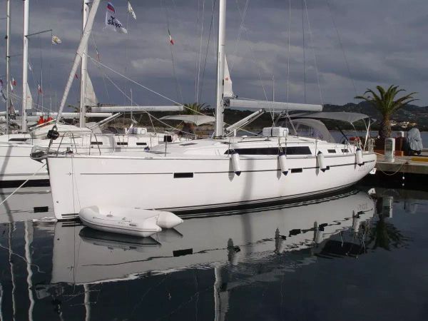 Bavaria Cruiser 51 | Astra