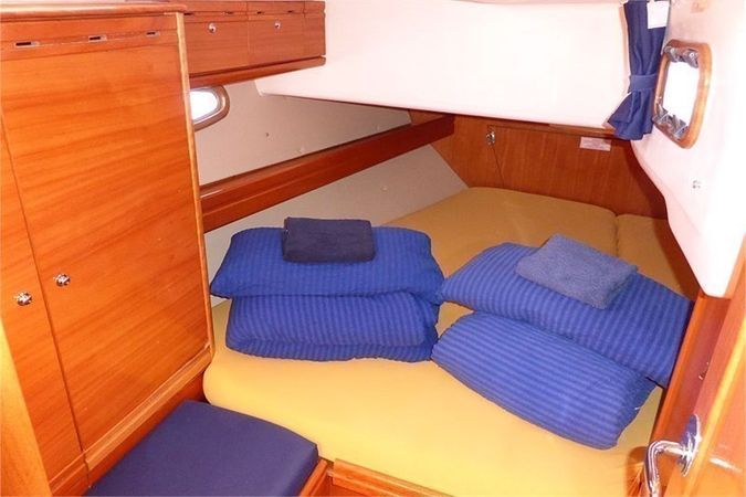 Bavaria Cruiser 46 | Ariana