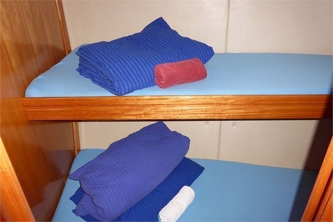 Bavaria Cruiser 46 | Ariana