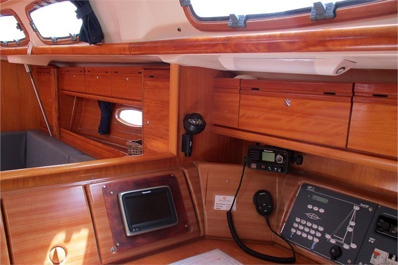 Bavaria Cruiser 46 | Ariana