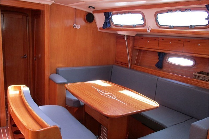 Bavaria Cruiser 46 | Ariana