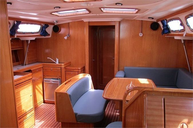 Bavaria Cruiser 46 | Ariana