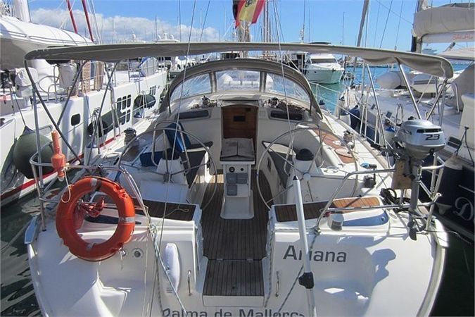 Bavaria Cruiser 46 | Ariana