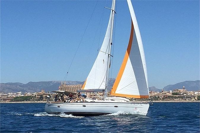 Bavaria Cruiser 46 | Ariana