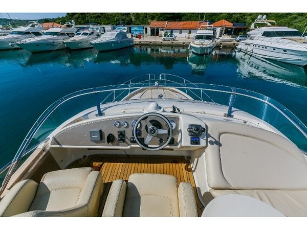 Jeanneau Prestige 36 | Dodo