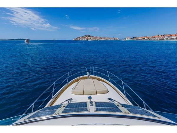 Jeanneau Prestige 36 | Dodo