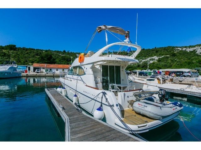 Jeanneau Prestige 36 | Dodo