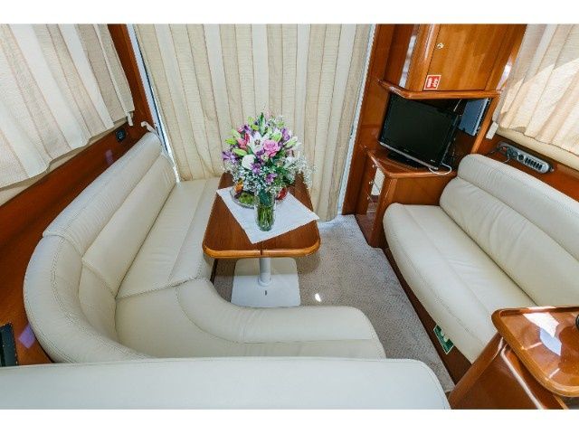 Jeanneau Prestige 36 | Dodo