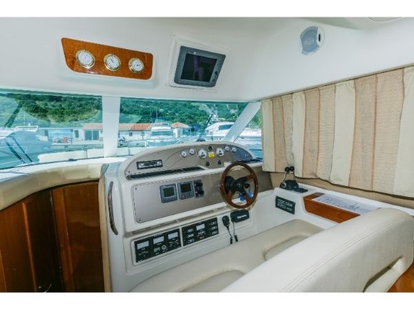 Jeanneau Prestige 36 | Dodo