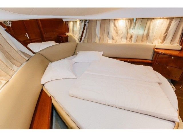 Jeanneau Prestige 36 | Dodo