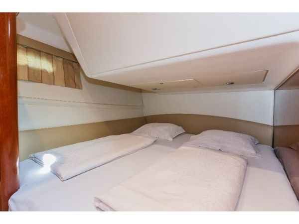 Jeanneau Prestige 36 | Dodo