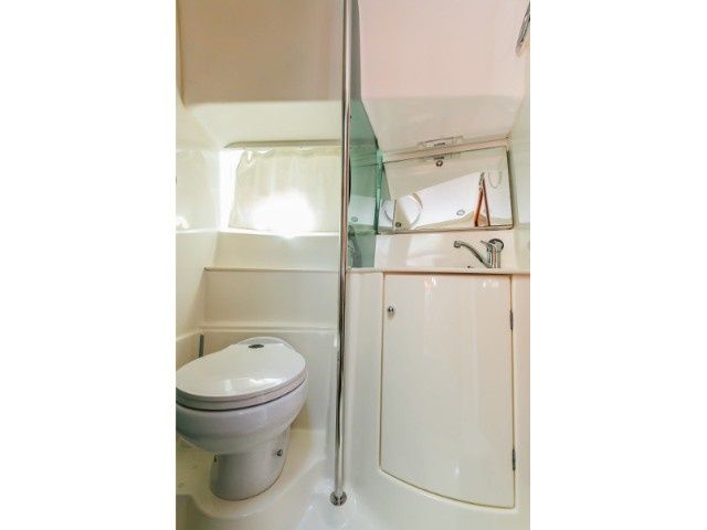 Jeanneau Prestige 36 | Dodo