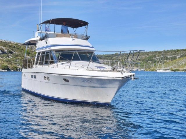 Yaretti 1570 | Grazia