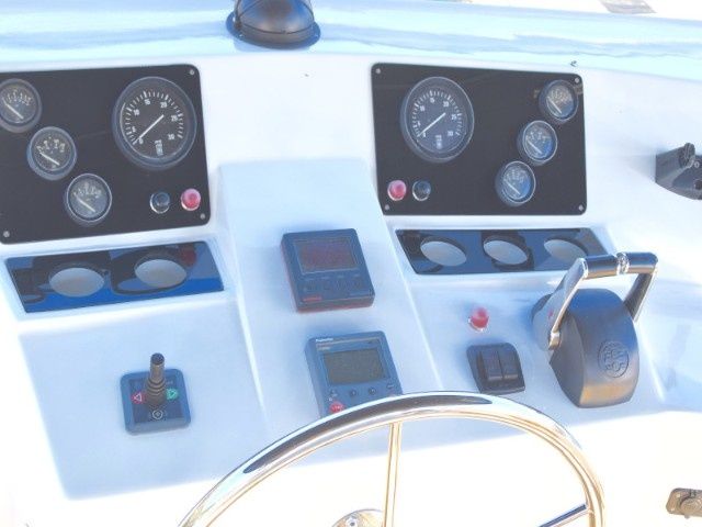 Yaretti 1570 | Grazia