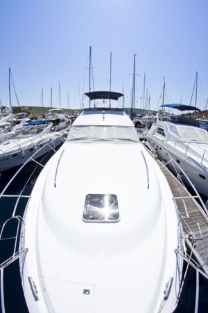 Princess 470 | Antares 2