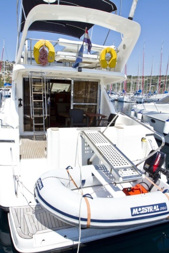 Princess 470 | Antares 2