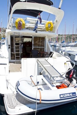 Princess 470 | Antares 2