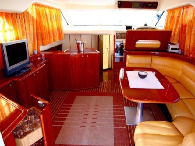 Princess 480 | Carpe Diem