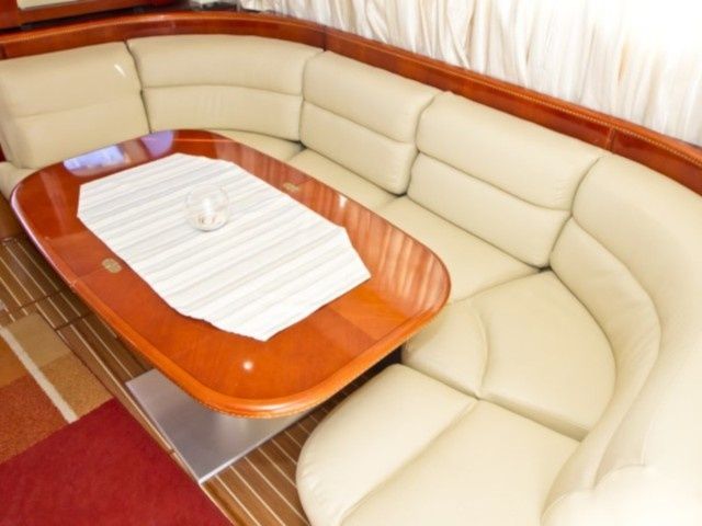 Princess 480 | Carpe Diem