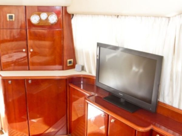 Princess 480 | Carpe Diem