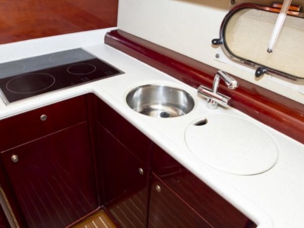 Princess 480 | Carpe Diem