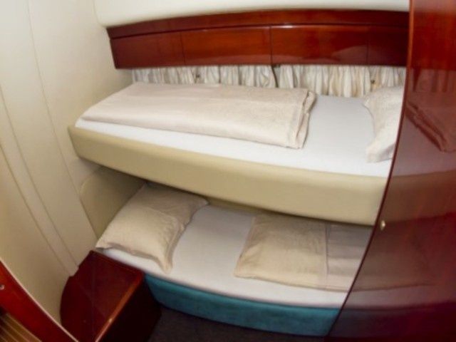 Princess 480 | Carpe Diem