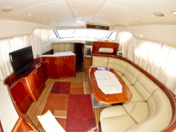 Princess 480 | Carpe Diem