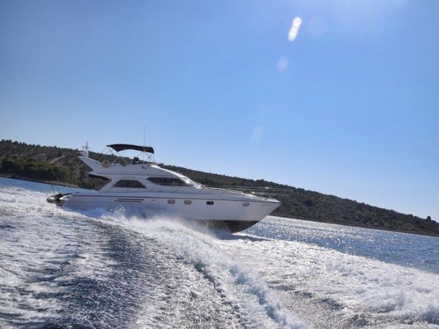 Princess 480 | Carpe Diem