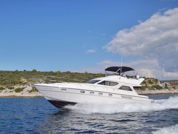 Princess 480 | Carpe Diem