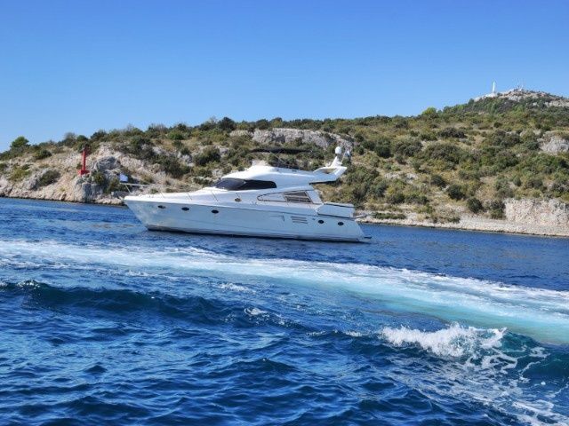 Johnson 56 | New Style