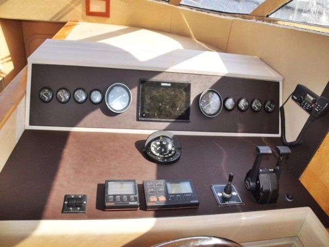 Johnson 56 | New Style