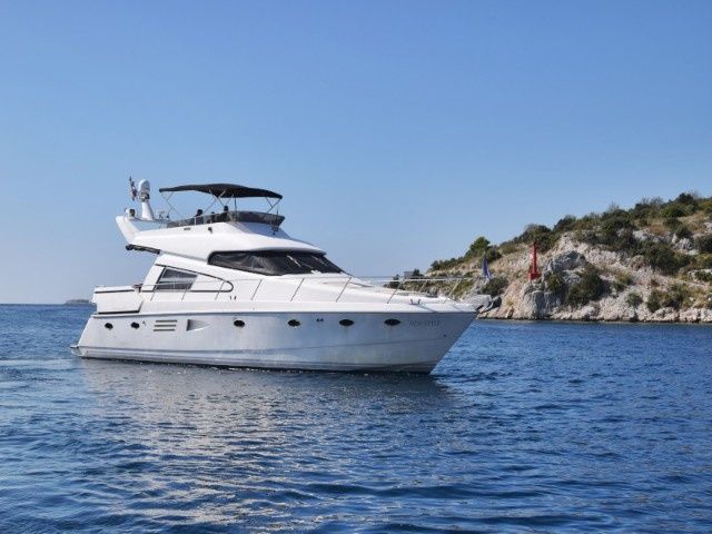 Johnson 56 | New Style