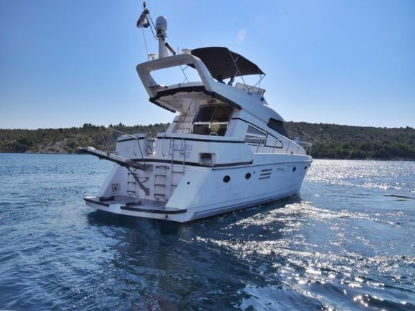 Johnson 56 | New Style