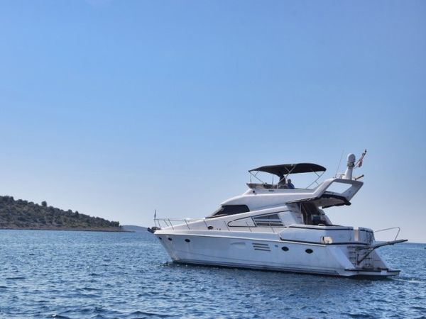 Johnson 56 | New Style